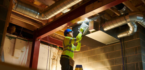  Bertsch Oceanview, CA Airduct Cleaning Pros