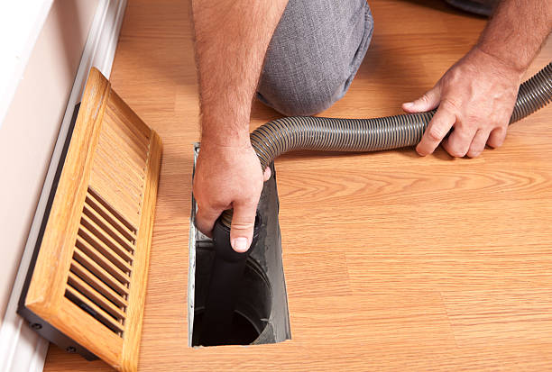Best HVAC System Cleaning  in Bertsch Oceanview, CA
