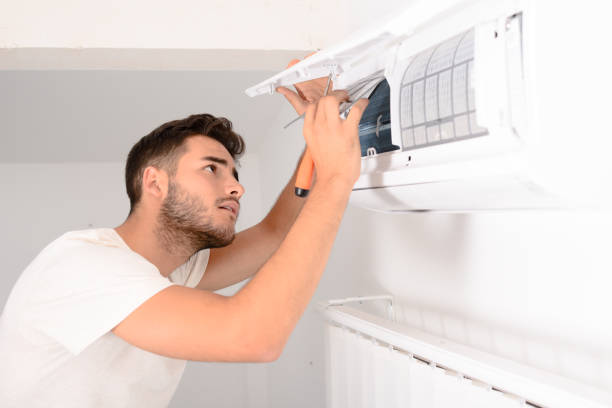 Best Best Air Duct Cleaning Company  in Bertsch Oceanview, CA